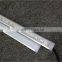 2016 Hot sales!!! recessed led linear light /led profile lighting bar
