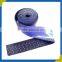 professional customized good elasticity custom fashion strip jacquard elastic band