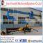aerial work lift/trailer truck mounted boom lift