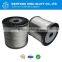 2016 hot sales Cr20Ni80 resistance round wire