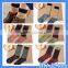 MHo-217 Hot Selling Autumn Japanese retro style cotton Socks Women in tube socks piles of socks