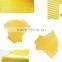 Beeswax comb foundation sheet/plastic plastic beeswax foundation sheet