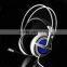 2015 Latest unique design multifunction E-H036 headset for game