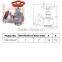 2''Fire Hydrant Valve/aluminum Valve