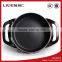 Liven Round Electric Chafing Dish
