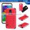 [GGIT] Best-selling TPU+PC Shield Case, for LG G2 Case