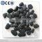 Latest Products Wholesale Granite Black Cobble&Pebble Stone