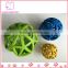 HOL-EE Bowler Rubber Dog Toy Pet Toy                        
                                                                Most Popular