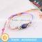 Factory Direct Make High Quality Newest Mood Bead Charm Bracelet