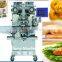 cookies encrusting Machine with soft filling