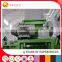 Old Tyre Recycling Production Line Rubber Tyre Recycling