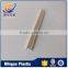 Liaoning China supplier eco indoor composit PVC wall panel & railings-customized design