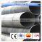SY/T5037-2012 SSAW welded spiral steel pipe/tube for gas transportation