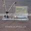 Hot-sell Acrylic Pen Hold with Name Card Organizer