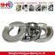 High precision CNC machine tool spindle bearings 51226/P5 D8226K thrust ball bearings