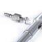 New 0.2&0.3mm Dual Action 0.5cc Airbrush Gun for Nail Paint Art Drawing AS-42