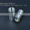 precision machined aluminum electronic cigarette parts made in Dongguan