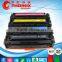 Laser Color Toner Cartridge CF400A-CF403A Compatible for HP 201A, For LaserJet Pro M252 ,MFP M277