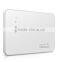 Alcatel Unlocked Y858V 4G LTE 150 MBPS Mobile Wifi Hotspot 1800 MAh- Black + White
