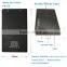 Newest slim business name card li-polymer shenzhen power bank 2200mAh for promotional gifts