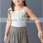 So sexy girls cotton tank top good quality popular