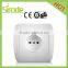 European Plug Multi Wall Socket