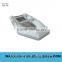 New style 2016 wholesale inflatable boat floating