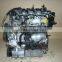 USED ENGINE DIESEL D4EA EURO-2-3-4 ASSY-SUB COMPLETE SET FOR HYNDAI AND KIA VEHICLES 2000-2009 MNR