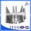Customized Aluminium Profile for Truck