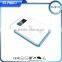 Universal 8800mAh large capacity portable external battery power bank