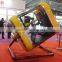 China Factory Direct Manufacturer Cheap Price flight simulator planes / plane simulator online