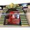  China Special dinosaur design High quality 5d cinema with cabin