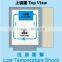 Thermal shock testing for thermal shock testing