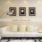 non woven decoration cheap modern style wallpaper for living room