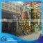Galvanizing Line for steel sheet and steel coil