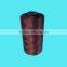 40s/2100% trilobal nylon embroidery thread