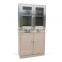 Stainless Steel Locker Stuff
