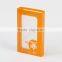 Clear Customized Mobile Phone Case Packaging