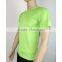 2016 New arrival polyester spandex t-shirts