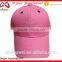 China Headwear Wholesale Fashion Baseball Cap/Golf Cap wtih Embroidery Patch Customized