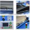 HQ1325 Metal and non metal mix cutting machine factory price suitable for footware and advertising industry