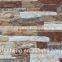 2015 Latest Designs of 3D Digital Printing Wall Facing Tiles 30x60cm Stone Design