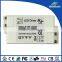 Shenzhen led driver 12V 2000mA AC/DC power supply with constant voltage