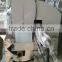 Double-head cutting saw for aluminum profile