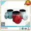 colorful Iron storage boxes,storage bins