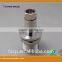 7/16 Connector Female Bulkhead Clamp for 1/2'' Superflexible Cable