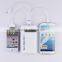 3000cc car jump starter with CE RoHS FCC RCM MSDS UN38.3 portable battery charger