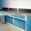 Laboratory Side Bench