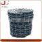track link assy and excavator spare parts and track link