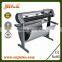 optical eye 40'' contour cut vinyl cutting plotter JINKA sticker cutter